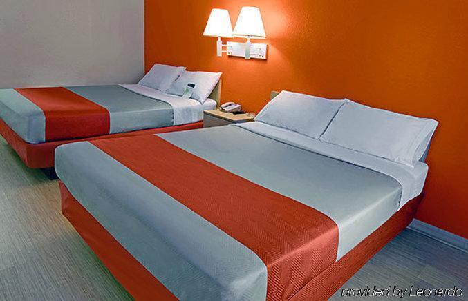 Motel 6-Rowland Heights, Ca - Los Angeles - Pomona Exteriér fotografie