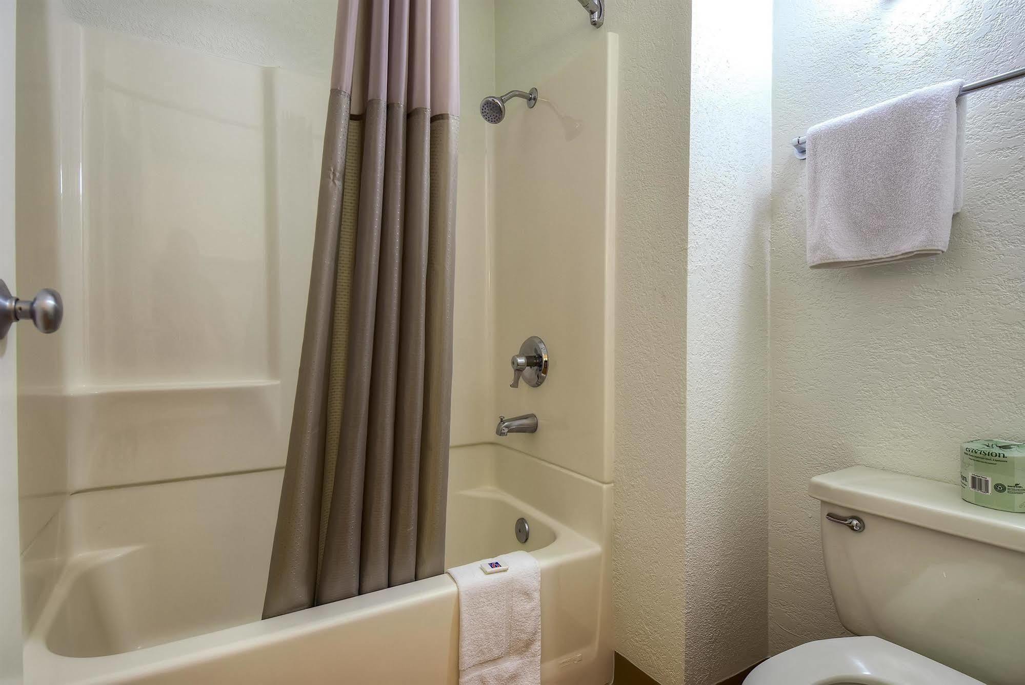 Motel 6-Rowland Heights, Ca - Los Angeles - Pomona Exteriér fotografie