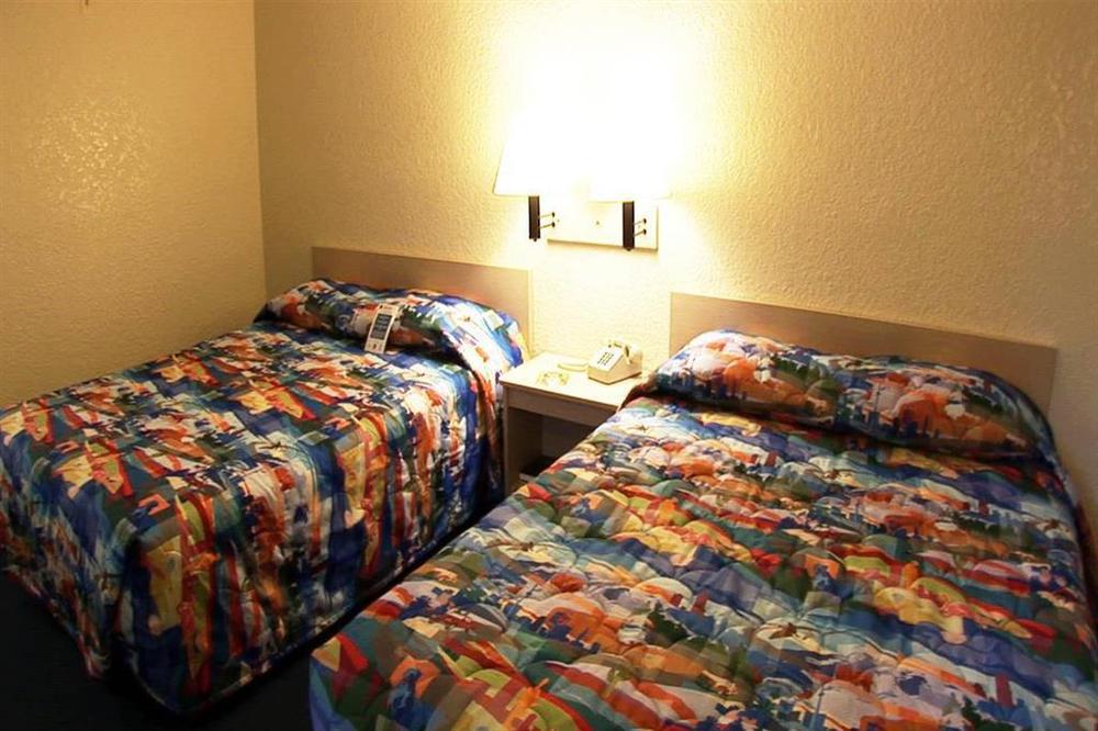 Motel 6-Rowland Heights, Ca - Los Angeles - Pomona Pokoj fotografie