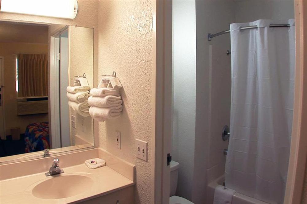 Motel 6-Rowland Heights, Ca - Los Angeles - Pomona Pokoj fotografie